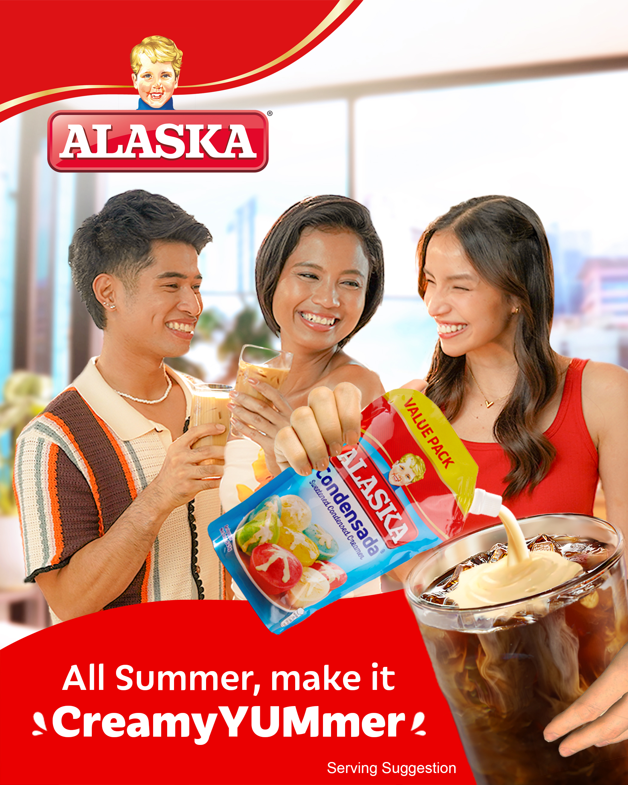 Alaska